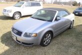 2003 Audi Other Audi Models