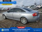 Thumbnail Photo 3 for New 2003 Audi RS6