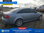Thumbnail Photo 4 for New 2003 Audi RS6