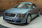 Thumbnail Photo 4 for 2003 Audi TT