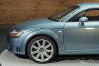 Thumbnail Photo 5 for 2003 Audi TT