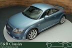 Thumbnail Photo 2 for 2003 Audi TT