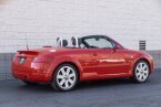 Thumbnail Photo 2 for 2003 Audi TT 1.8T quattro Roadster w/ 225hp