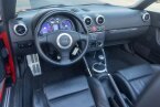 Thumbnail Photo 6 for 2003 Audi TT 1.8T quattro Roadster w/ 225hp