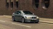 2003 BMW M3