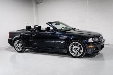 2003 BMW M3