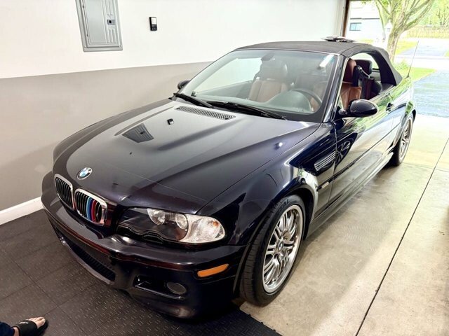 2003 BMW M3