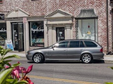 2003 BMW Other BMW Models