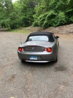 Thumbnail Photo 6 for 2003 BMW Z4