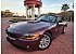 2003 BMW Z4