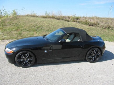 Photo 1 for 2003 BMW Z4