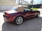 Thumbnail Photo 3 for 2003 BMW Z4