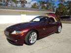 Thumbnail Photo 6 for 2003 BMW Z4