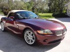Thumbnail Photo 2 for 2003 BMW Z4