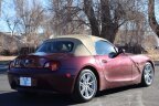 Thumbnail Photo 4 for 2003 BMW Z4