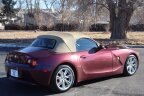 Thumbnail Photo 3 for 2003 BMW Z4