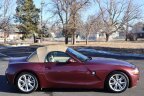 Thumbnail Photo 2 for 2003 BMW Z4