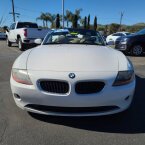 Thumbnail Photo 5 for 2003 BMW Z4