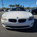 Thumbnail Photo 4 for 2003 BMW Z4