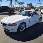 Thumbnail Photo 6 for 2003 BMW Z4