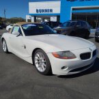 Thumbnail Photo 2 for 2003 BMW Z4