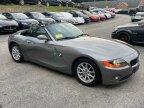Thumbnail Photo 5 for 2003 BMW Z4