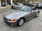 Thumbnail Photo 3 for 2003 BMW Z4