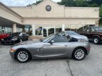 Thumbnail Photo 2 for 2003 BMW Z4