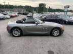 Thumbnail Photo 6 for 2003 BMW Z4