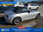 Thumbnail Photo 4 for New 2003 BMW Z4 2.5i Roadster