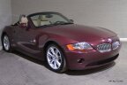 Thumbnail Photo 2 for 2003 BMW Z4
