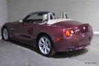 Thumbnail Photo 6 for 2003 BMW Z4
