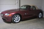 Thumbnail Photo 1 for 2003 BMW Z4