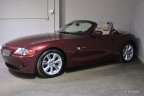Thumbnail Photo 3 for 2003 BMW Z4