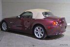 Thumbnail Photo 4 for 2003 BMW Z4