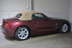 Thumbnail Photo 5 for 2003 BMW Z4