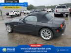 Thumbnail Photo 3 for New 2003 BMW Z4 2.5i Roadster