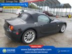 Thumbnail Photo 4 for New 2003 BMW Z4 2.5i Roadster