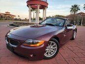 2003 BMW Z4