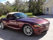 2003 BMW Z4