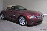 2003 BMW Z4