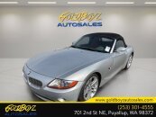 2003 BMW Z4