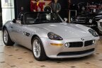 Thumbnail Photo 3 for 2003 BMW Z8