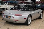 Thumbnail Photo 5 for 2003 BMW Z8