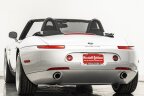 Thumbnail Photo 6 for 2003 BMW Z8