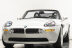 Thumbnail Photo 4 for 2003 BMW Z8