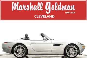 2003 BMW Z8
