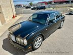 Thumbnail Photo 4 for 2003 Bentley Arnage