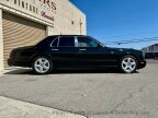 Thumbnail Photo 2 for 2003 Bentley Arnage