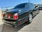Thumbnail Photo 3 for 2003 Bentley Arnage